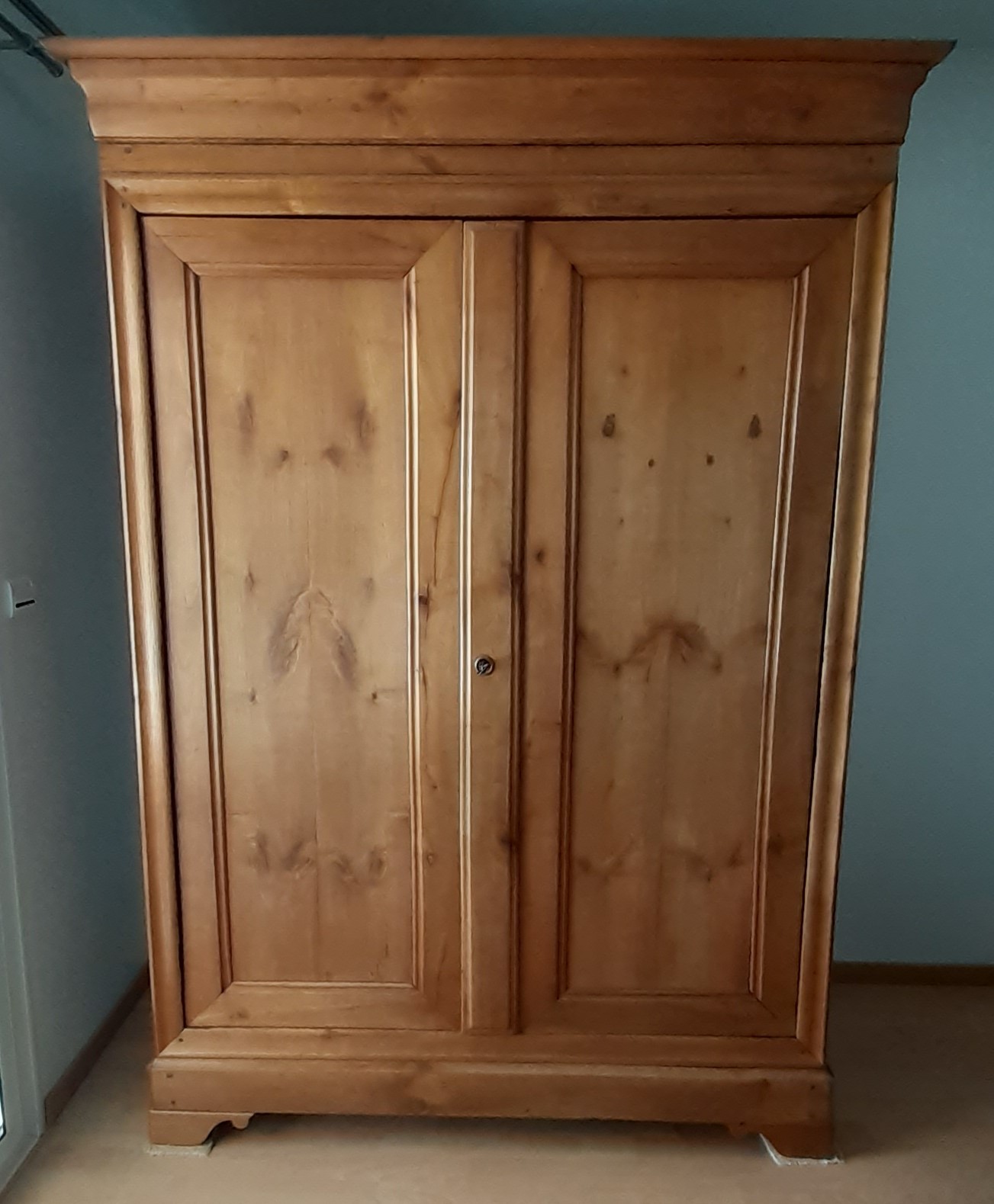 Photo 2 Chambre à coucher