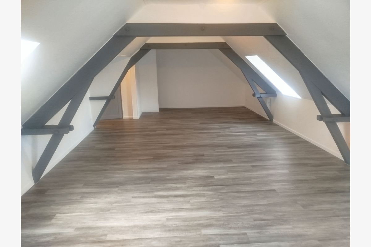Appartement F2