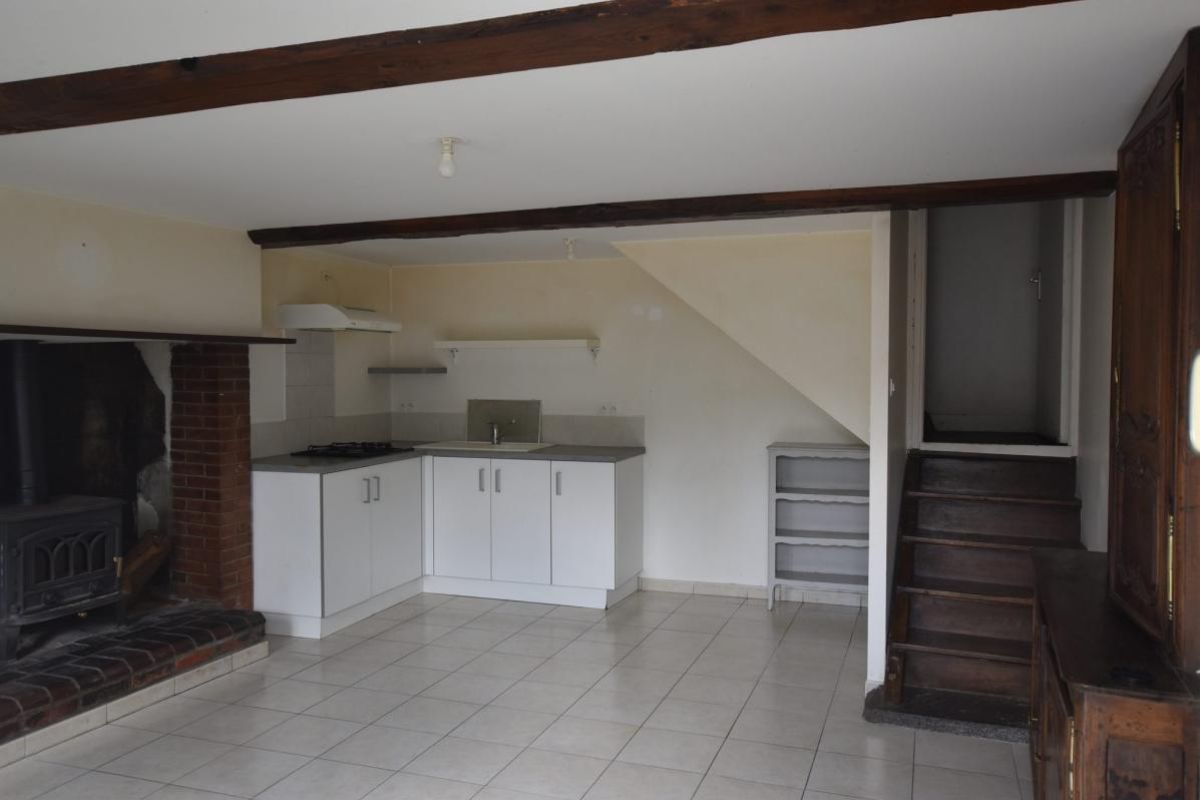 Photo 2 Maison à vendre Roncey