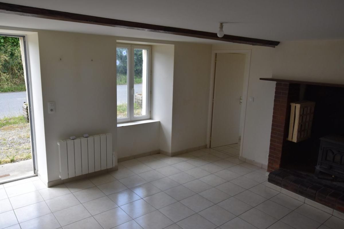 Photo 3 Maison à vendre Roncey