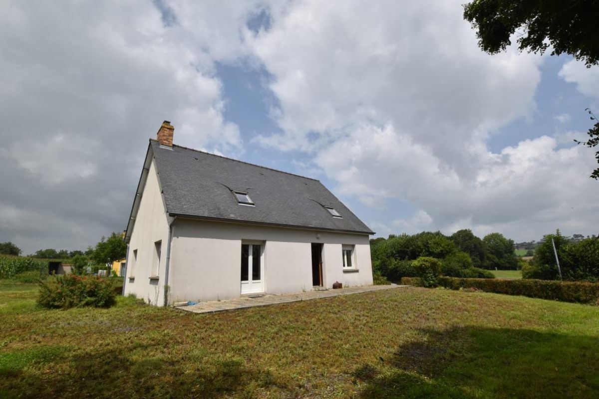 Maison à vendre Gavray-sur-Sienne