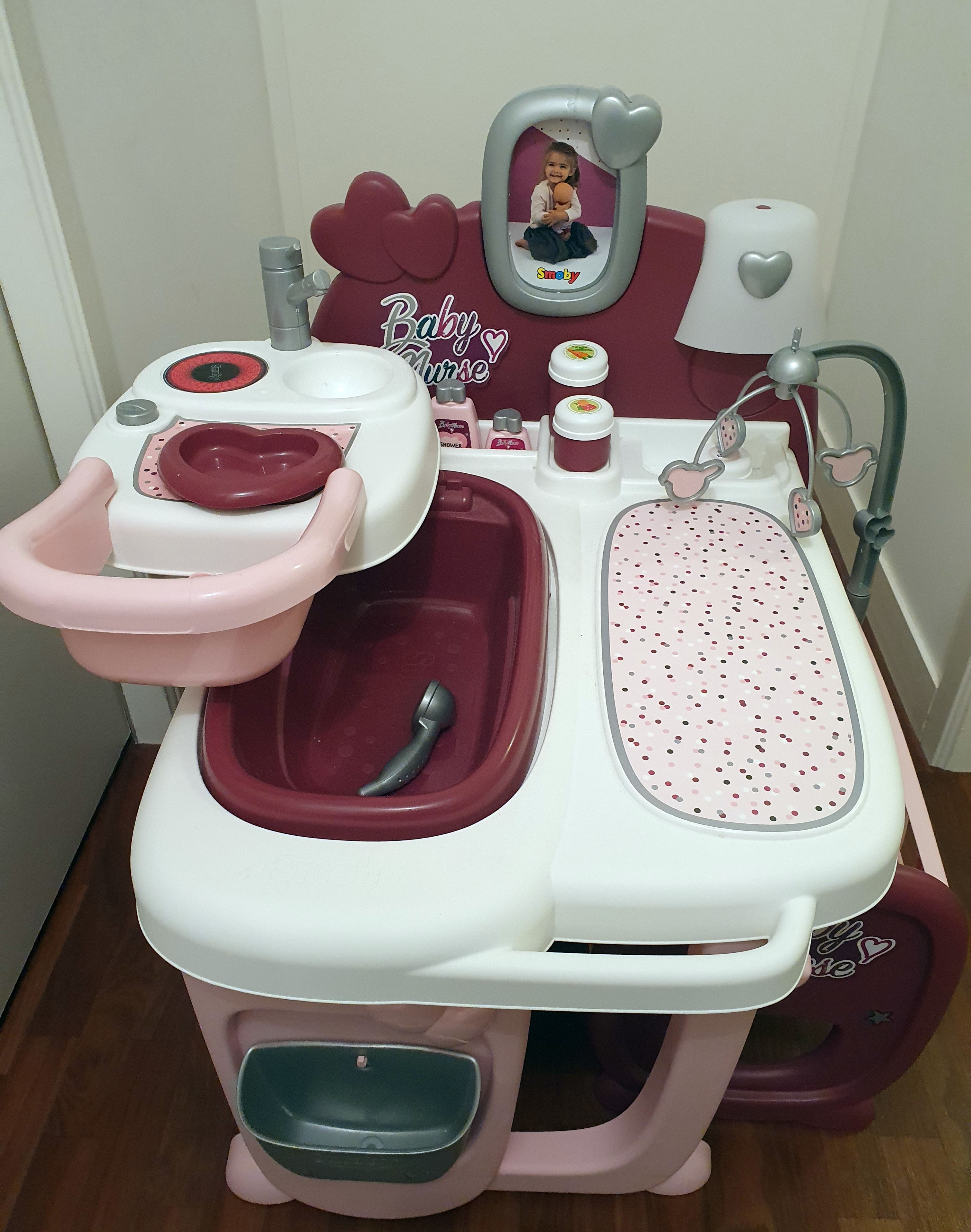 Photo 3 Nursery Smoby