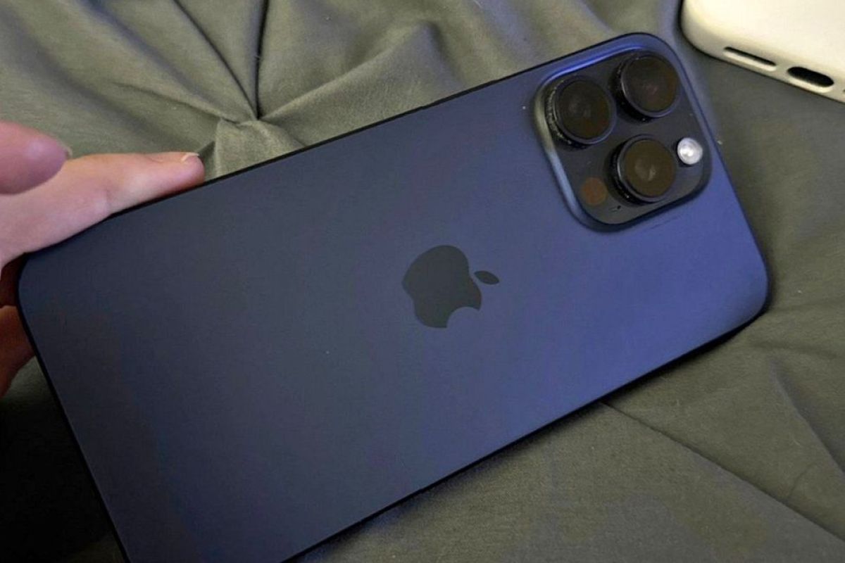 Photo 2 iphone 15 pro max