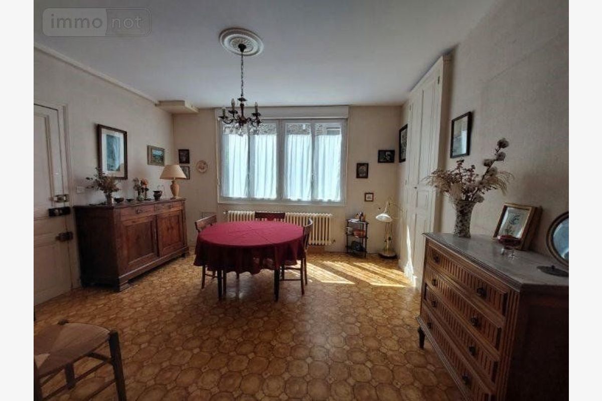 SCP Thouroude, Vimond-Ory, Danjou, notaires associés. Granvi