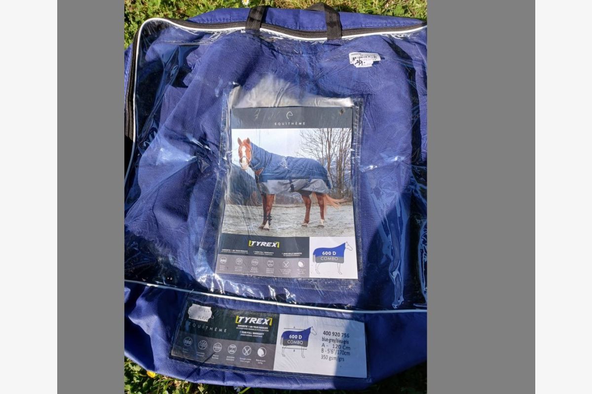 Couverture polaire respirante