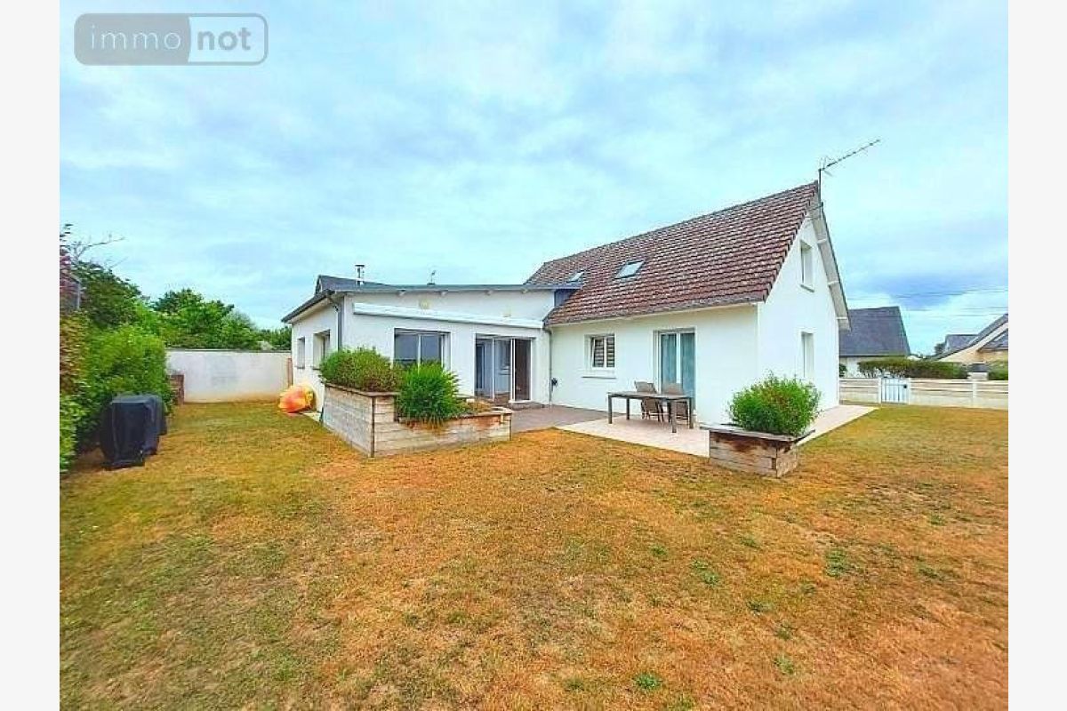 SCP Thouroude, Vimond-Ory, Danjou, notaires associés. Granvi