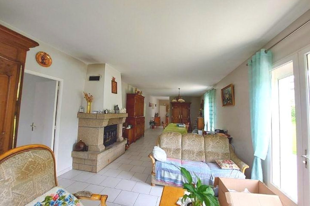 Photo 2 Maison à vendre Gavray-sur-Sienne