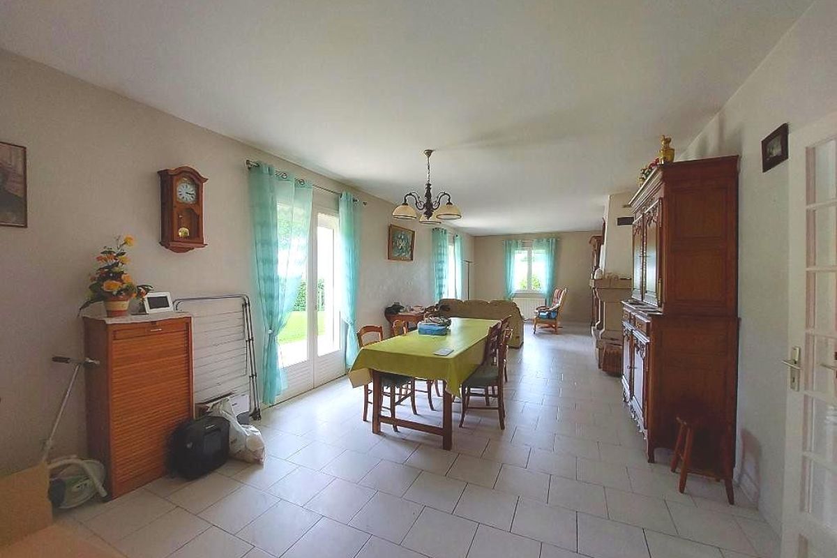 Photo 3 Maison à vendre Gavray-sur-Sienne