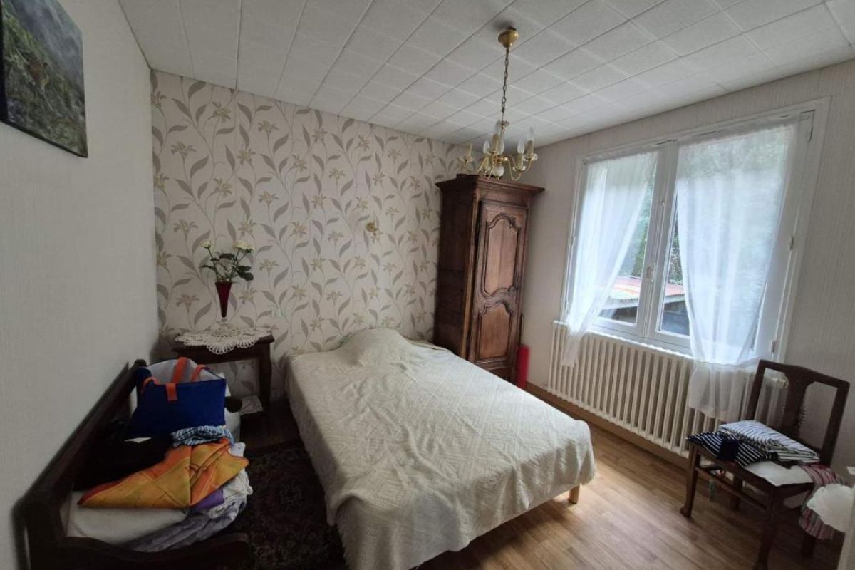 Photo 2 Maison individuelle