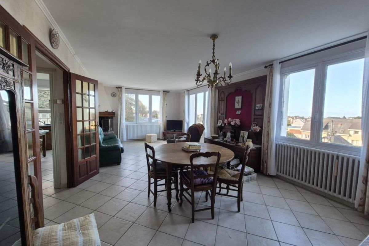 Photo 3 Maison individuelle