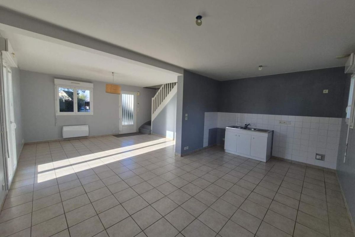 Photo 3 Maison individuelle