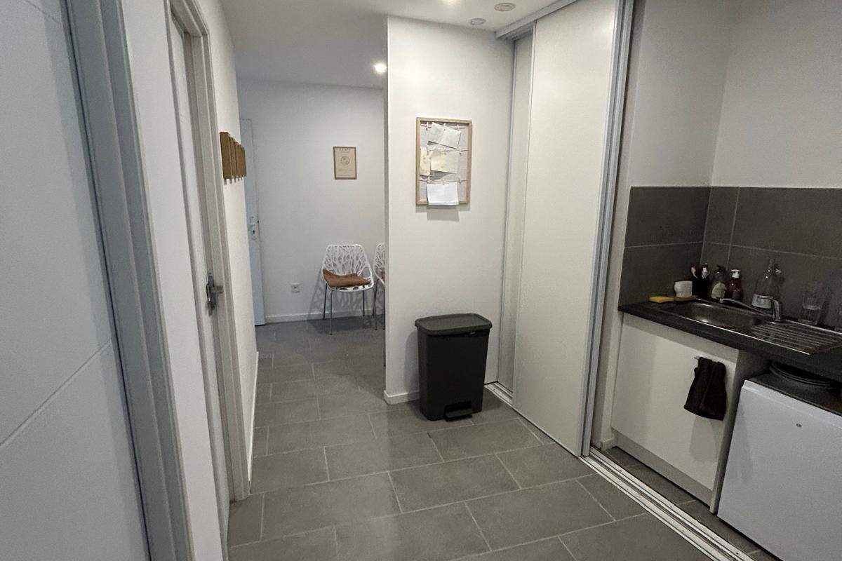 Photo 3 Locaux professionnels à louer Servian 34