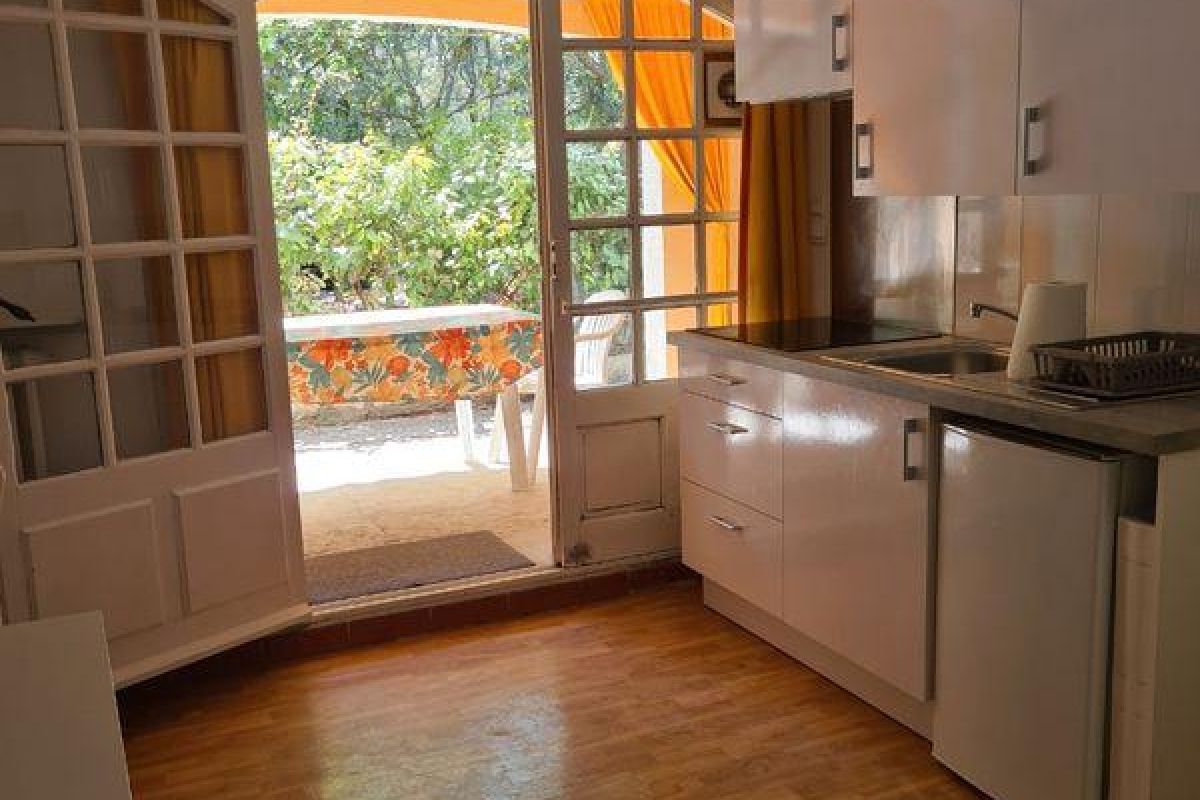 Appartement / Studio 