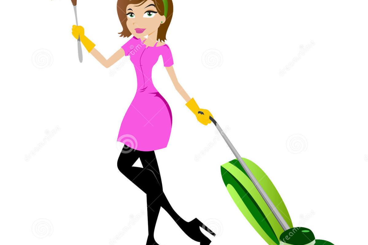 Rech. heures de ménage, repassage