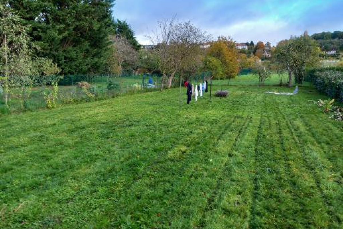 Photo 2 Rech. travaux multiservices