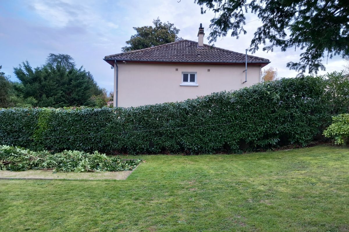 Photo 3 Rech. travaux multiservices