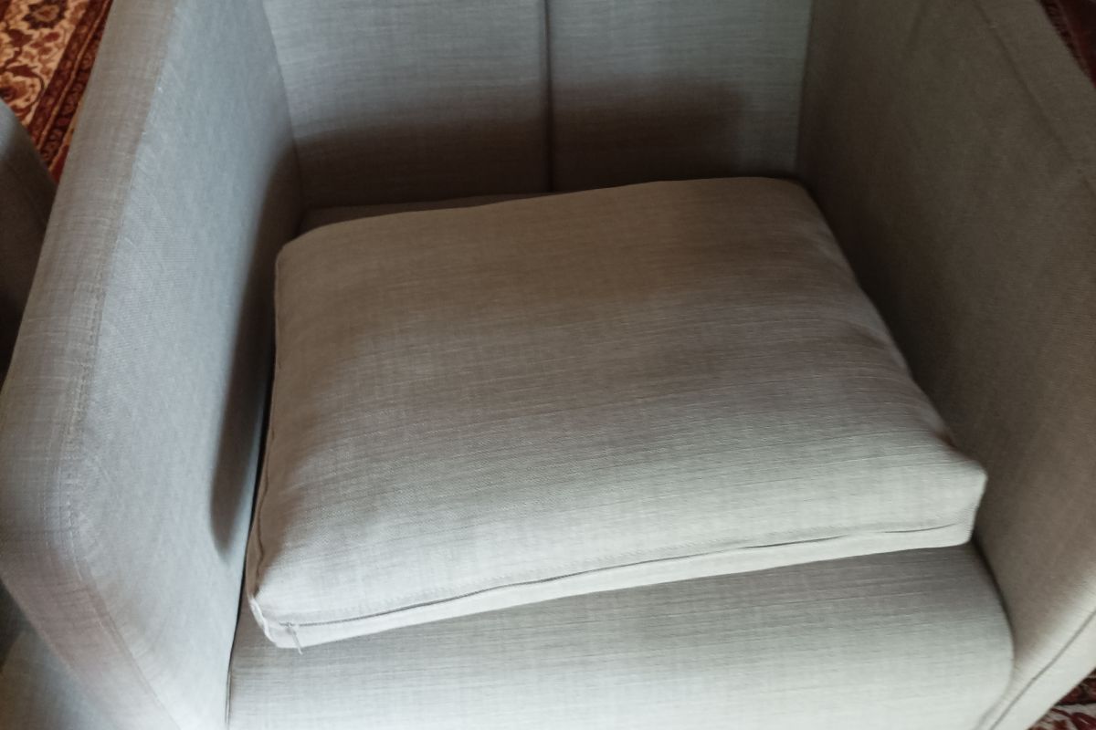 Photo 3 2 chaises (IKEA)