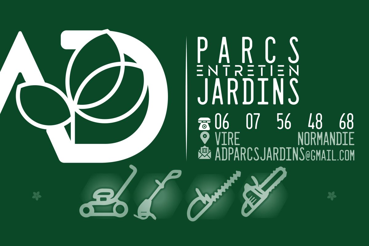 Jardinier Paysagiste