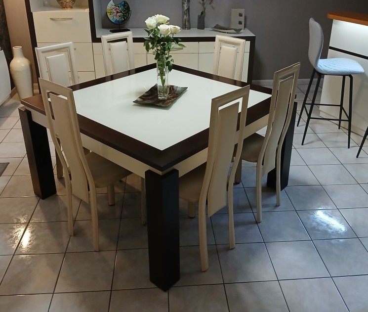 Table salle à manger