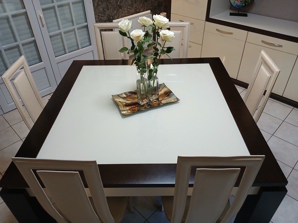 Photo 2 Table salle à manger