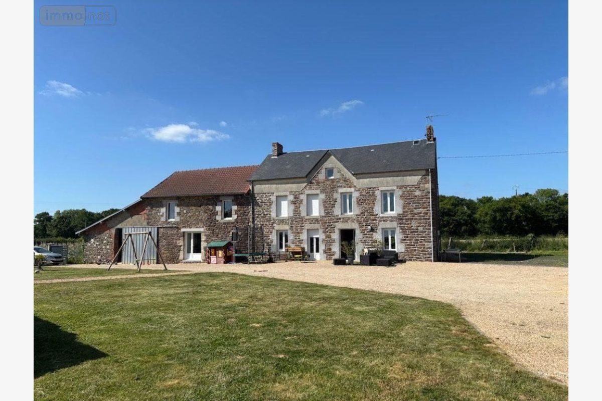 SCP Thouroude, Vimond-Ory, Danjou, notaires associés. Granvi