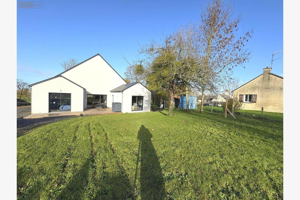 SCP Thouroude, Vimond-Ory, Danjou, notaires associés. Granvi