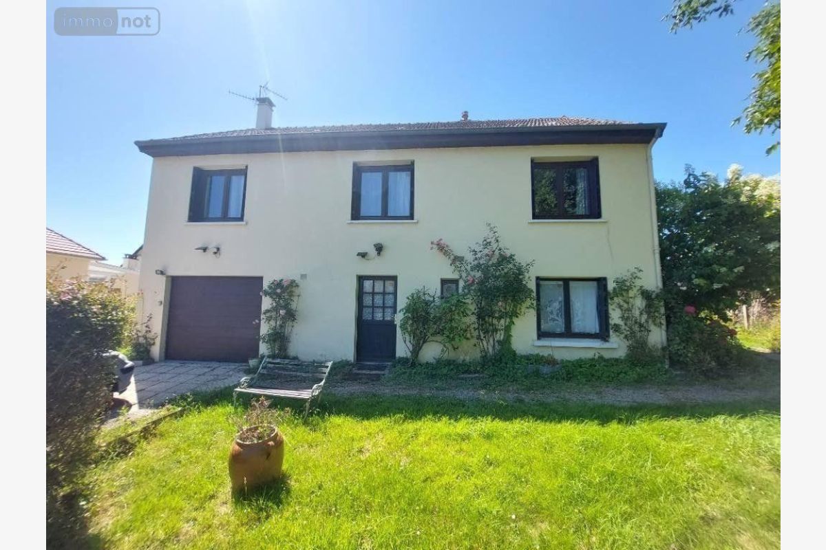 SCP Thouroude, Vimond-Ory, Danjou, notaires associés. Granvi