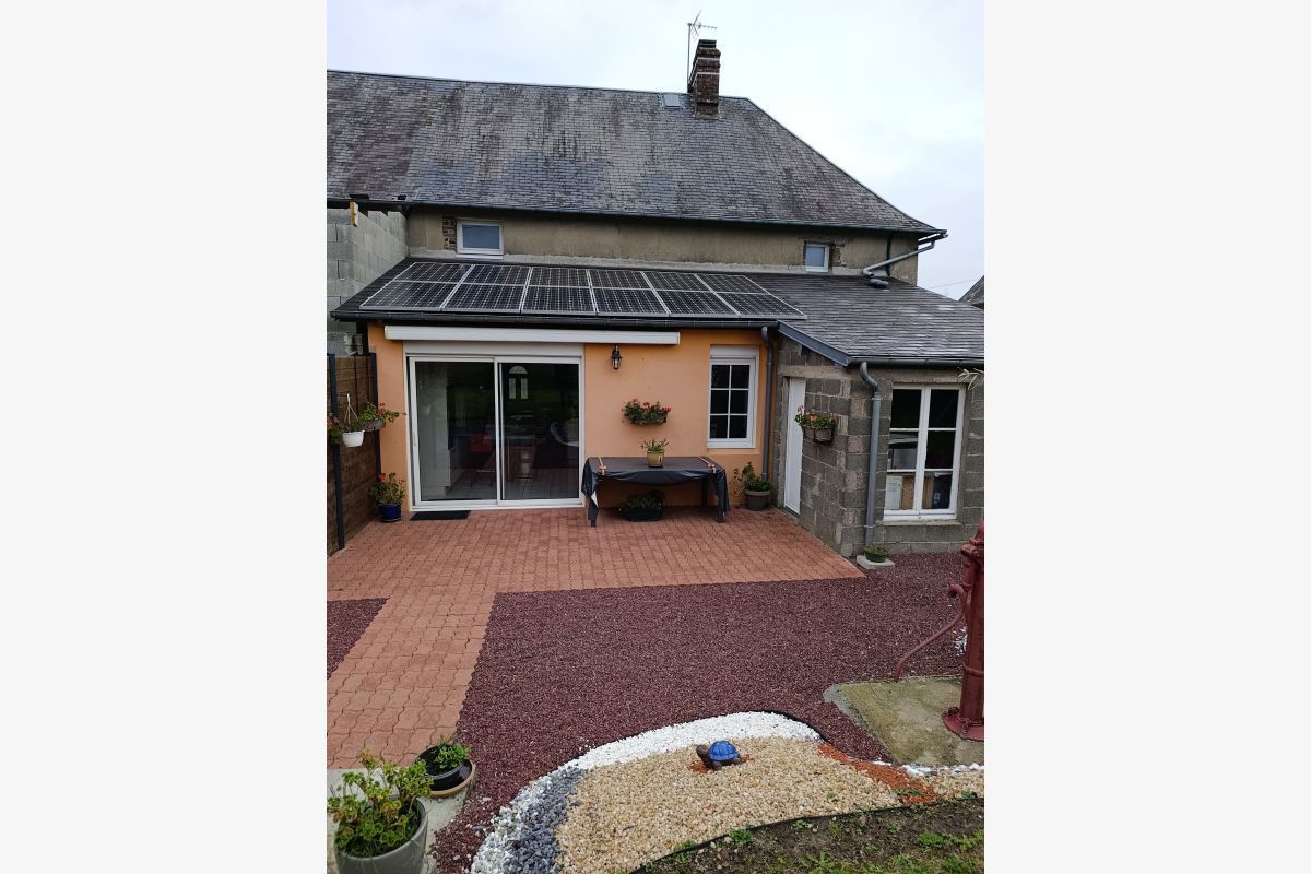 Not@ires du Bocage, Cerisy-la-Salle,Tél. 02.33.46.88.39www.n