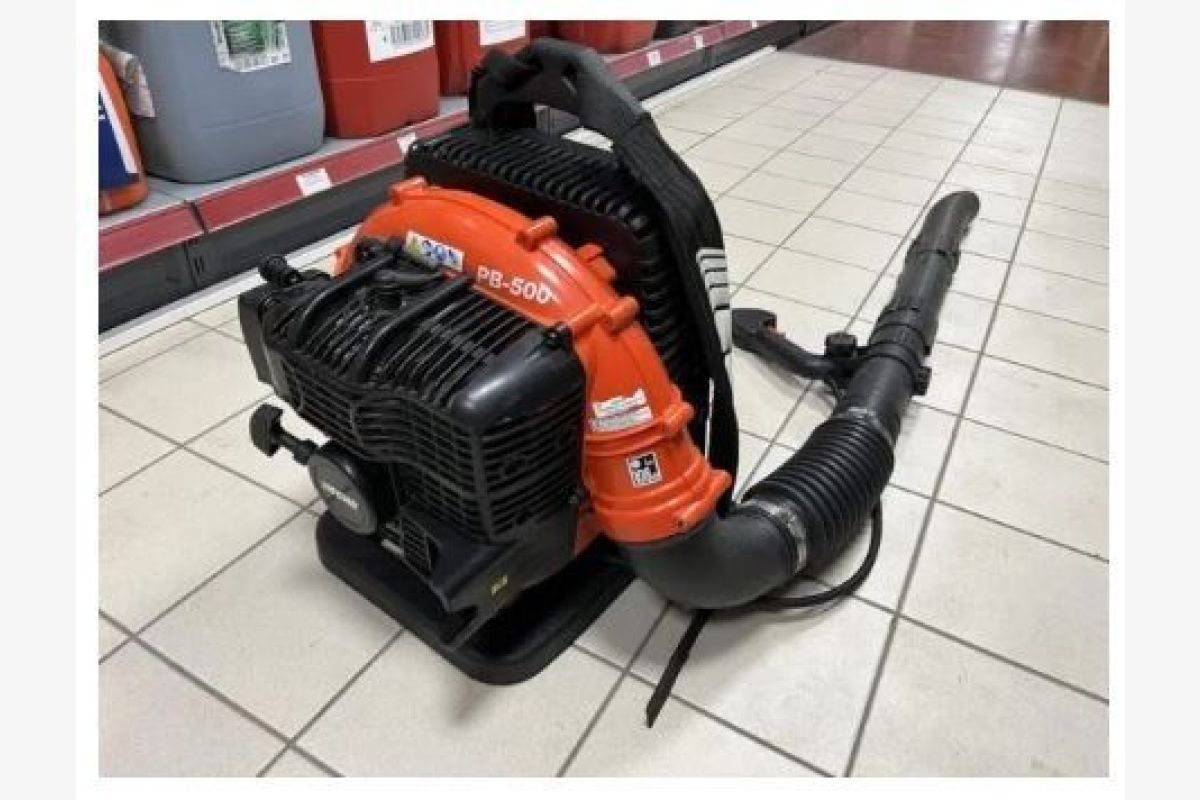 Souffleur Echo PB 500