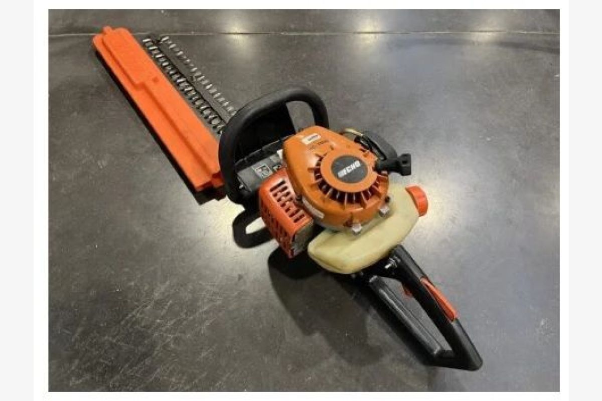 Taille-haies Echo HC 1500