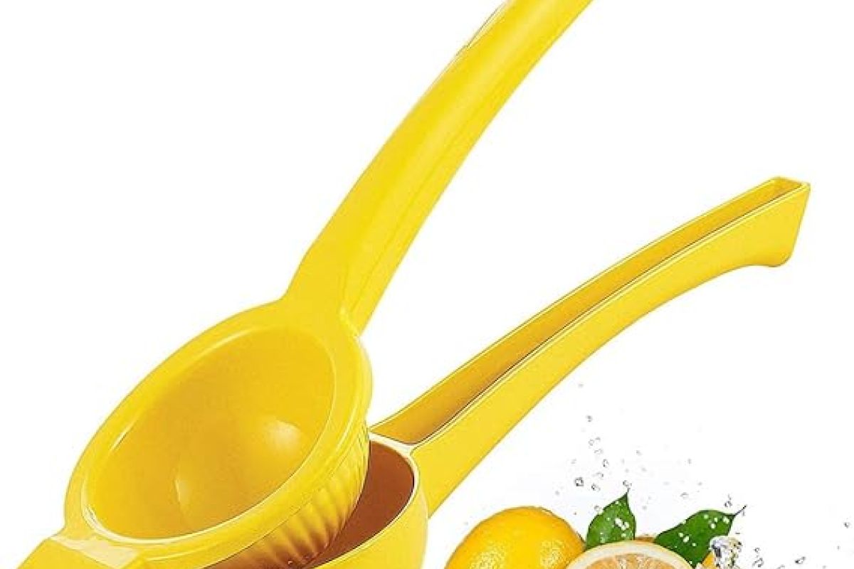 Photo 2 Presse agrume manuel pour fruit