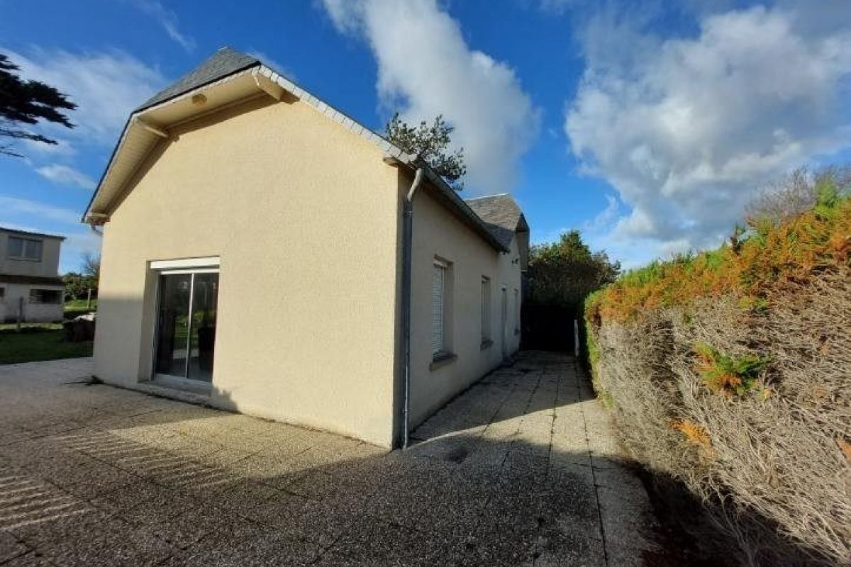 Photo 2 MAISON PROCHE MER