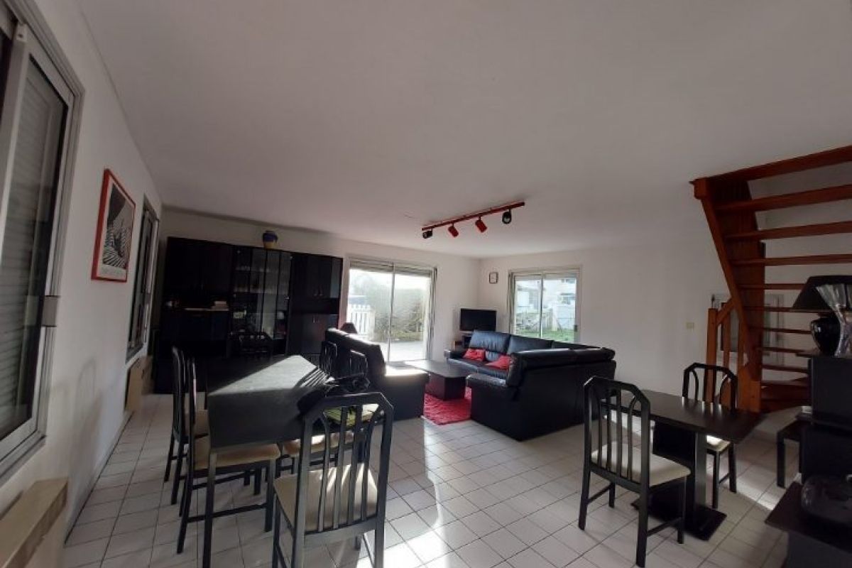 Photo 3 MAISON PROCHE MER