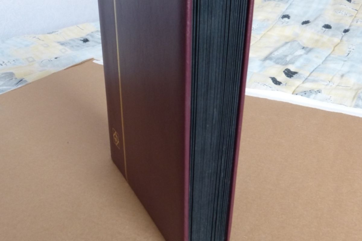 Exceptionel l album timbres france classic c+ 30 000