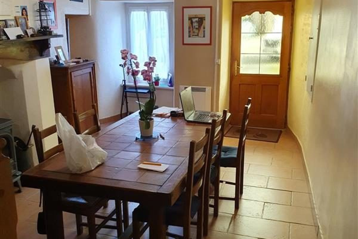 Photo 2 Maison à vendre Ouville