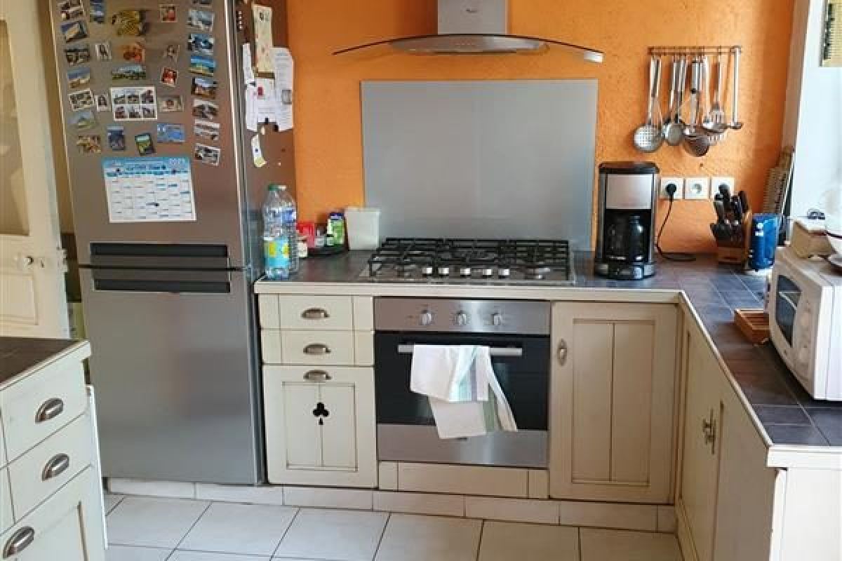 Photo 3 Maison à vendre Ouville