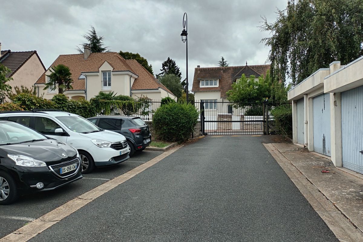 Photo 3 A vendre appartement 3 pièces sur Antony .