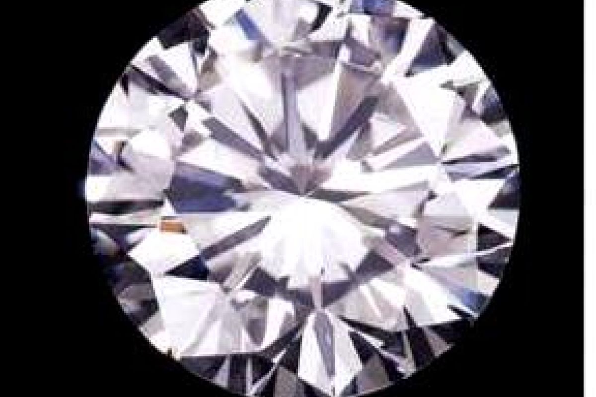 Photo 3 Diamant naturel 0,25 ct