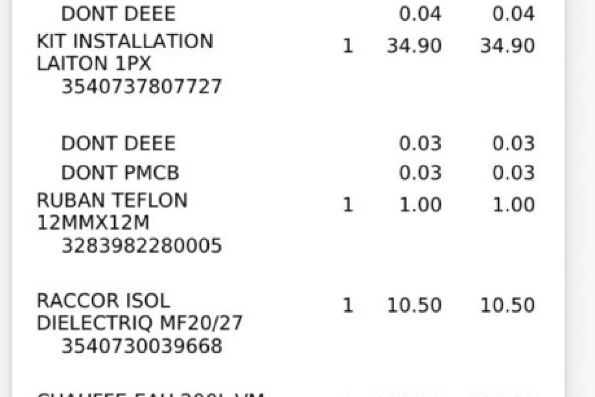 Photo 2 Chauffe-eau 200 l 