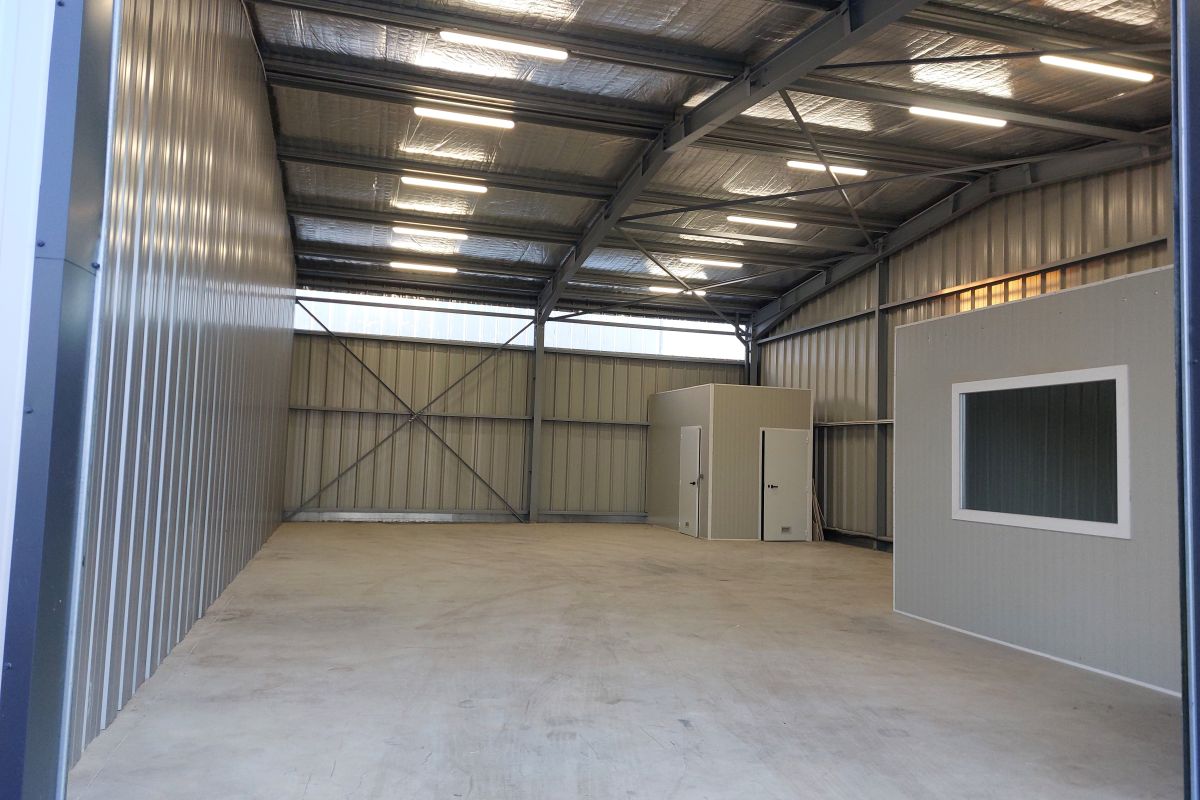 Photo 3 Local industriel ou artisanal à louer