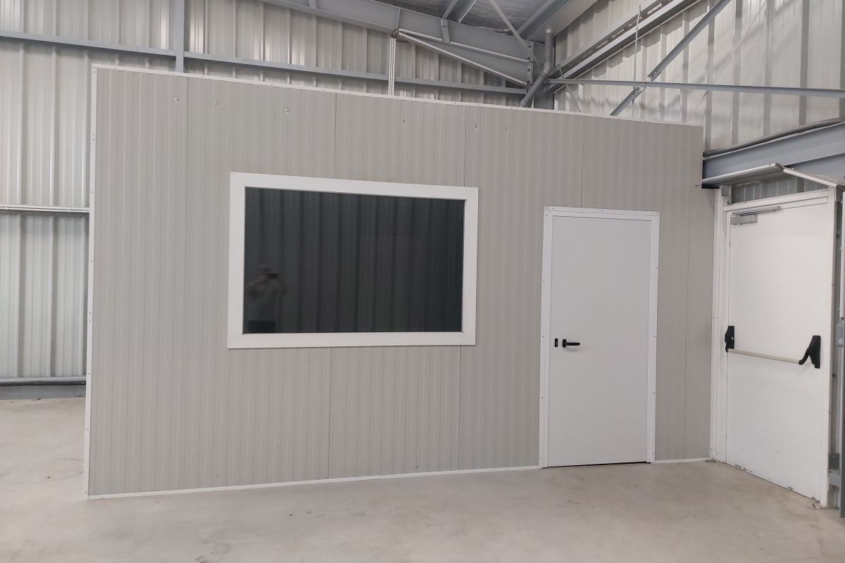 Photo 2 Local industriel ou artisanal à louer