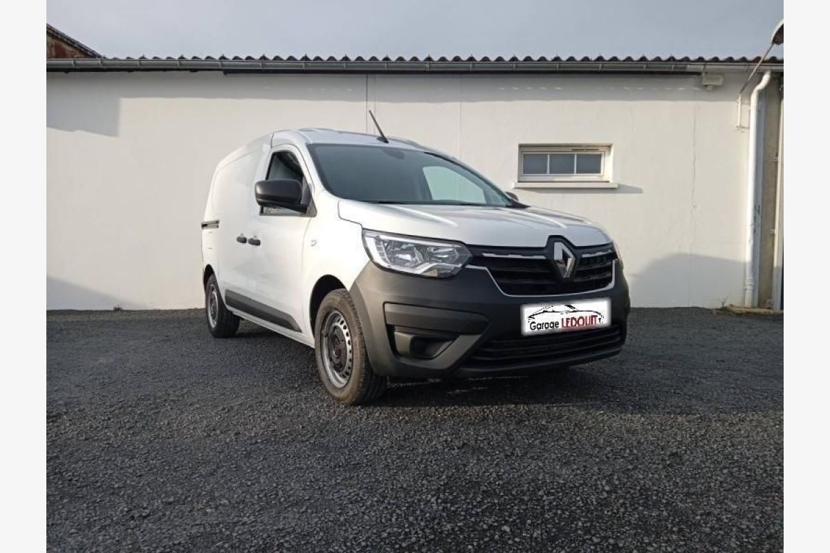 Renault Express Van 1.5 BlueDCi