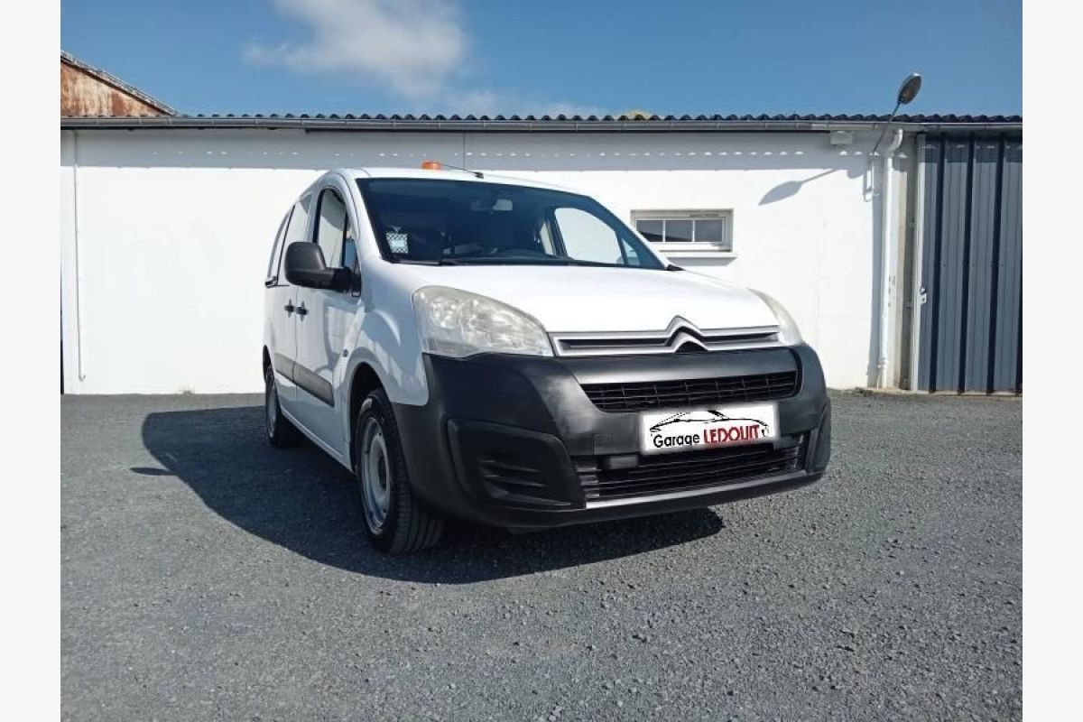 Citroën Berlingo