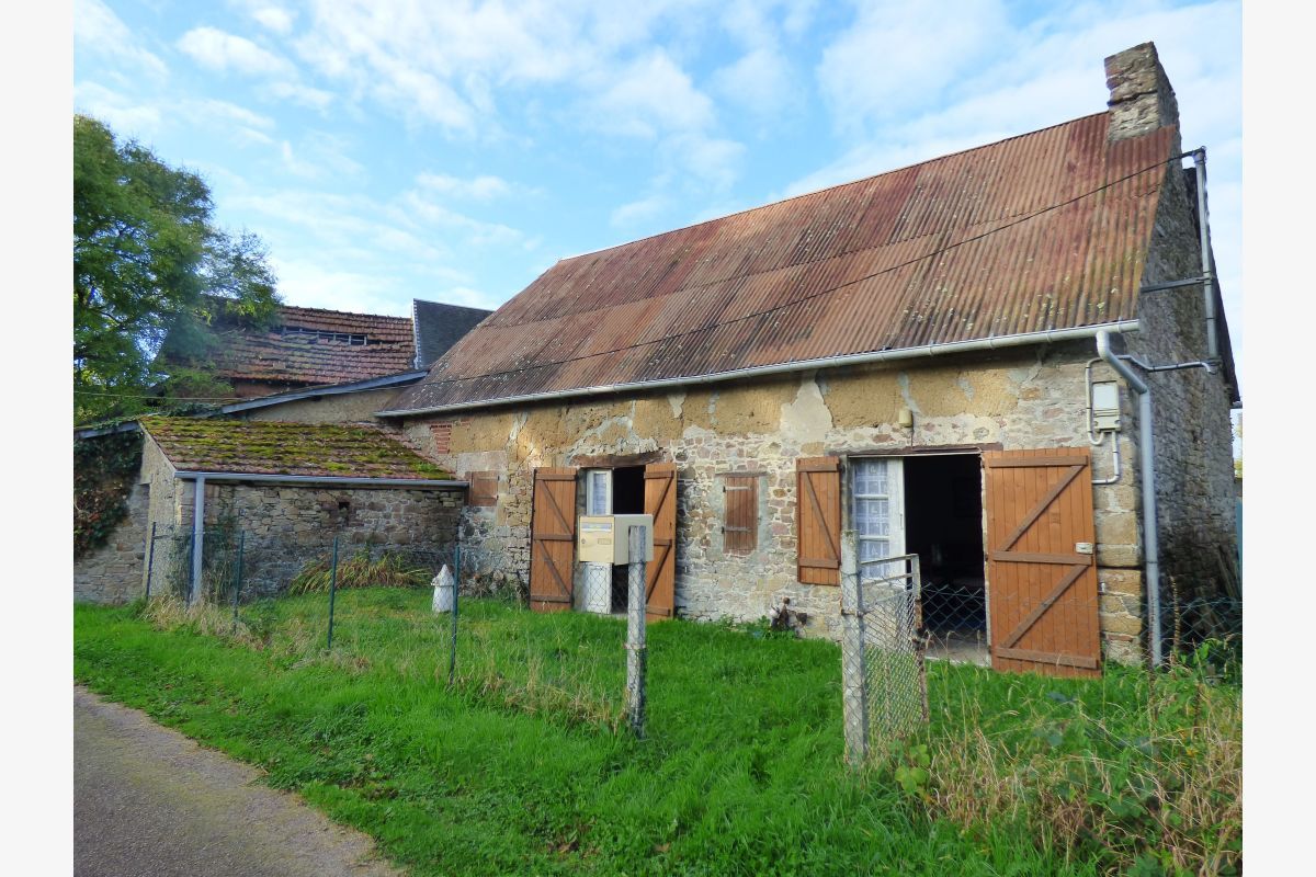 Mes Cornille-Orvain, notaires, St-Sauveur-LendelinTél. 02.33