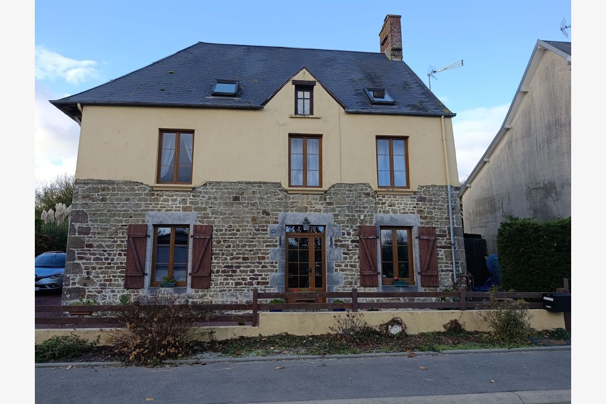 Not@ires du Bocage, Cerisy-la-Salle,Tél. 02.33.46.88.39www.n