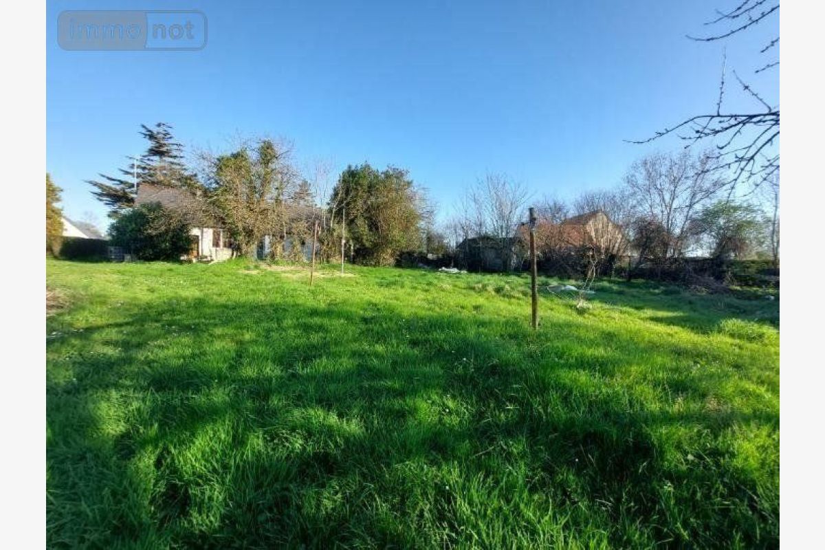 SCP Thouroude, Vimond-Ory, Danjou, notaires associés. Granvi