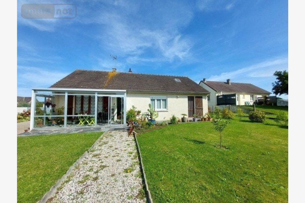 SCP Thouroude, Vimond-Ory, Danjou, notaires associés. Granvi