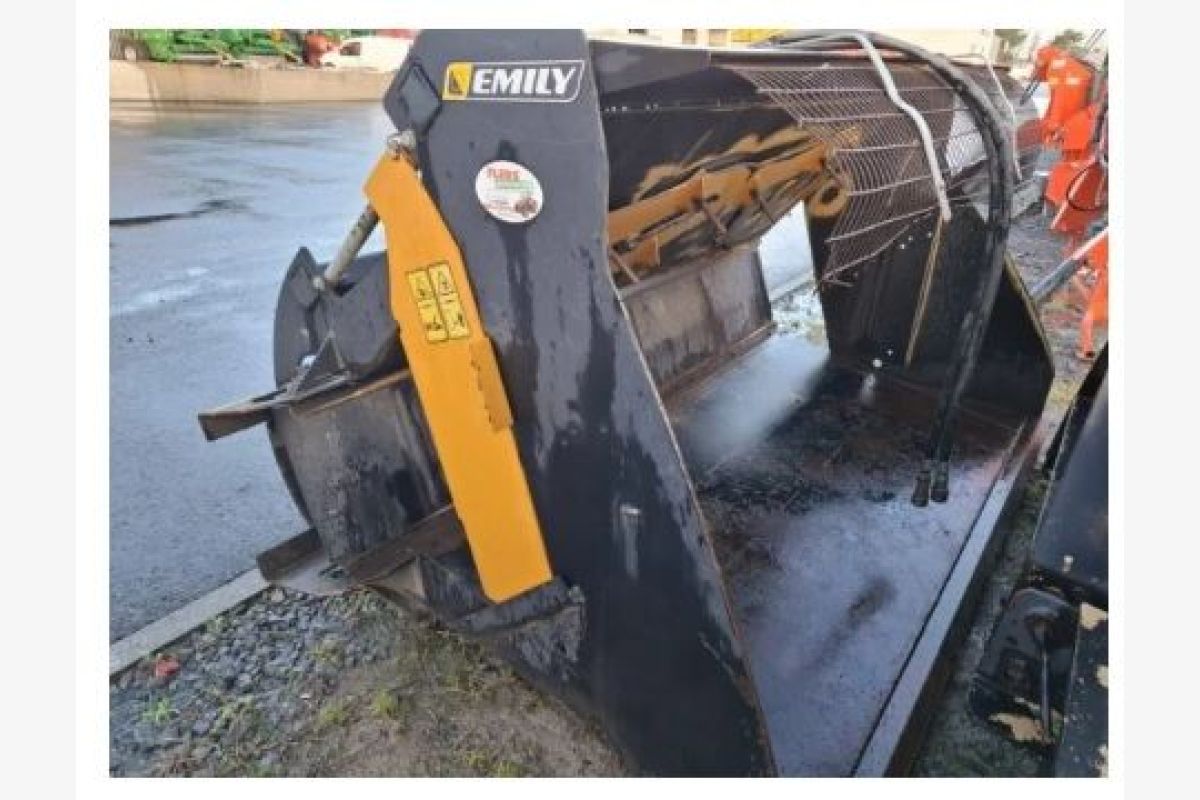 Godet Emily Multi Dis 1.80 m