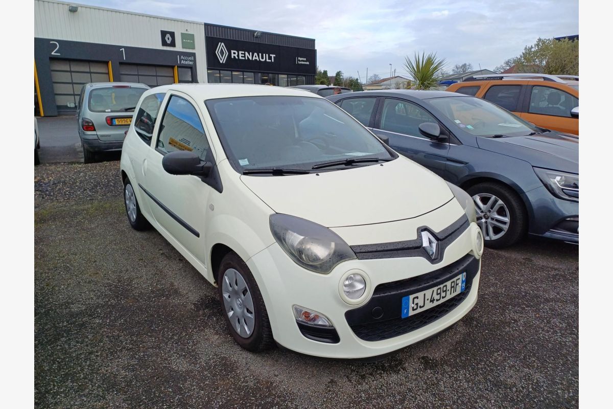 Twingo 1.2 16V