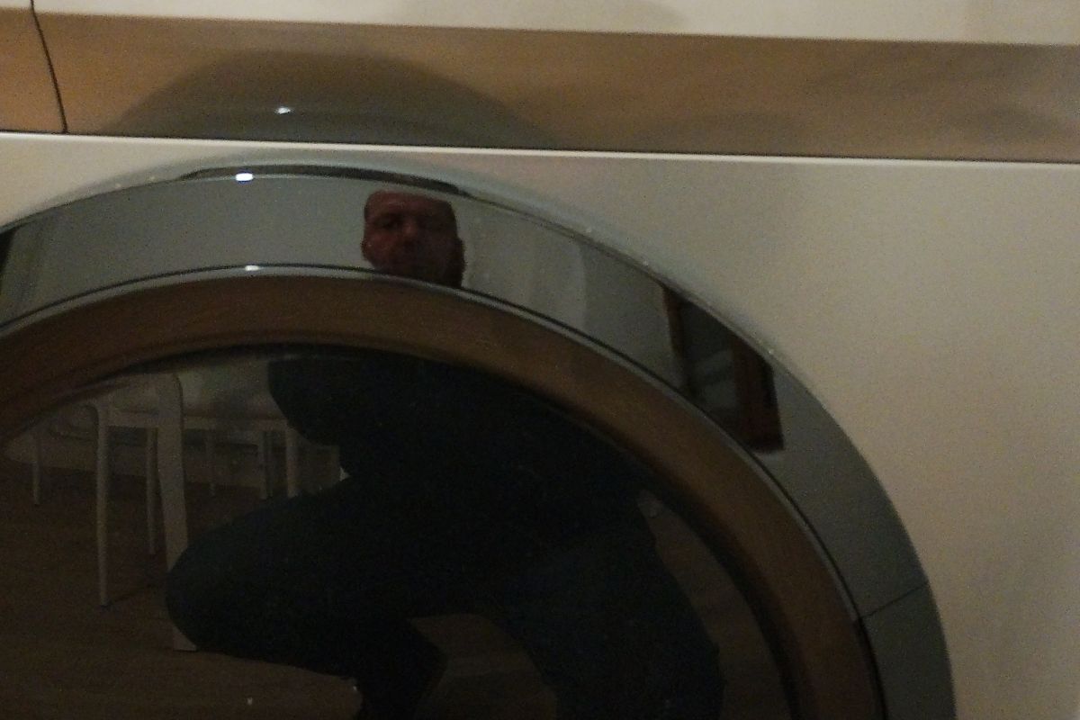 Photo 2 Machine à laver Edison Continental neuf classe à moteur induction neuf 